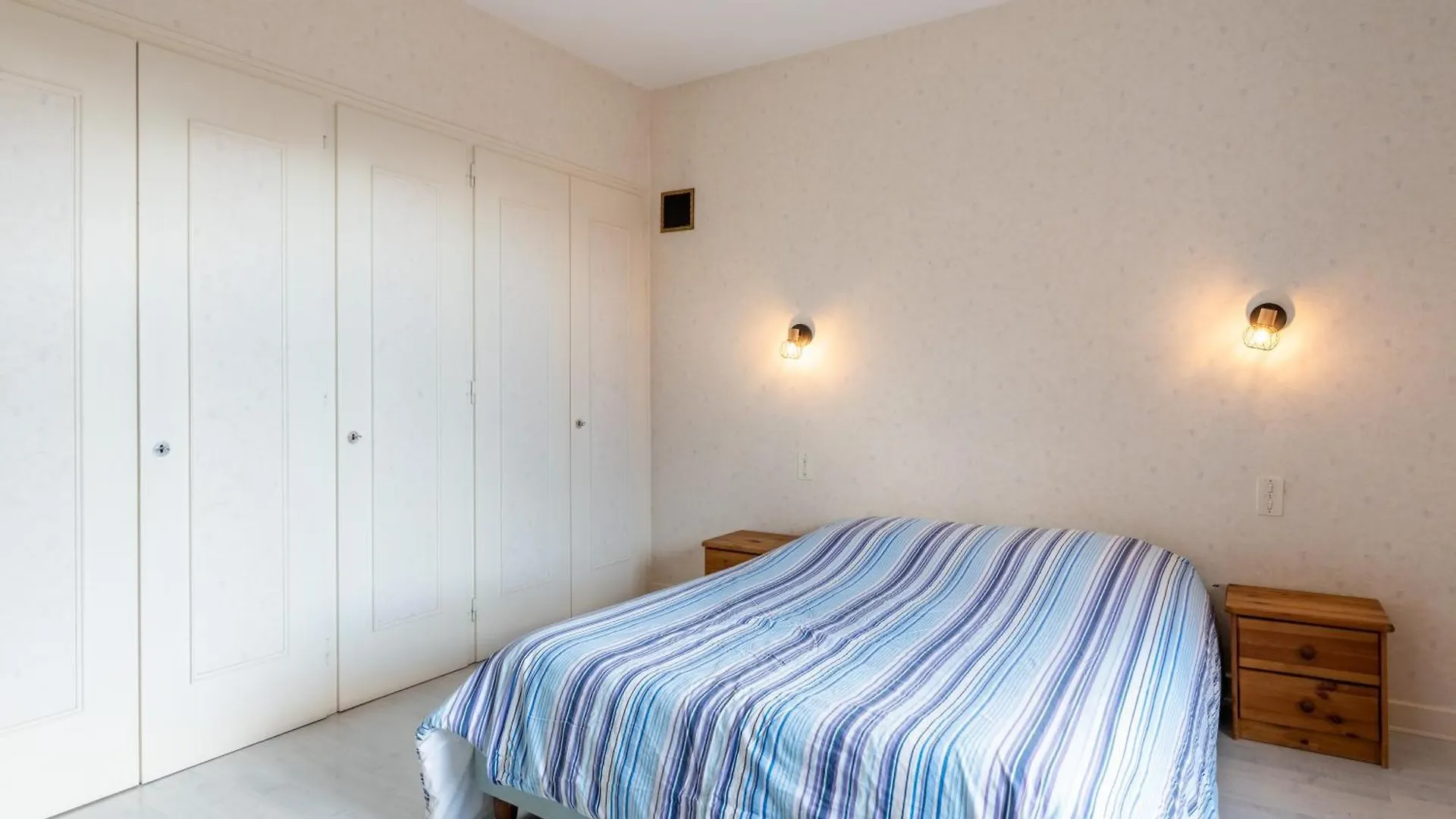 Entre Lac & Montagnes Spacieux Appartement 6 Pers Alex